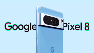 Google Pixel 8 - промо відео вже в мережі, ексклюзивні функції, дизайн
