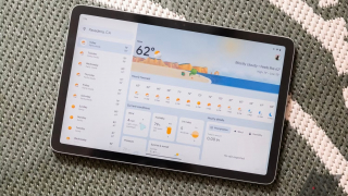 Обновленный интерфейс приложения погода с Material You уже совсем скоро прилетит на твой смартфон