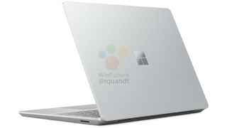 Microsoft Surface Laptop Go 3 – это Google Pixel в мире ноутбуков и MacBook на Windows!