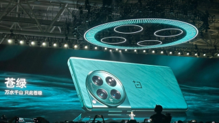 OnePlus 12 представлено: що показали на презентації - топовий Snapdragon 8 Gen 3, крутий сенсор Sony LYT-808