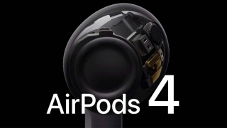 AirPods 4 готовится сразу в двух версиях: обновленный дизайн, шумода и USB-C по приемлемой цене