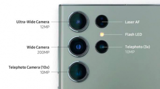 Как изменяться камеры во флагманах Samsung: от Galaxy S24 Ultra до Galaxy S26 Ultra