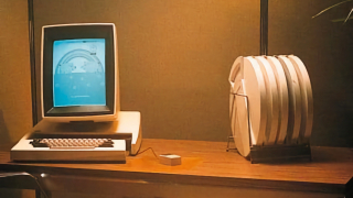 Першому GUI виповнилося 50! Як Xerox Alto назавжди змінив дизайн інтерфейсів