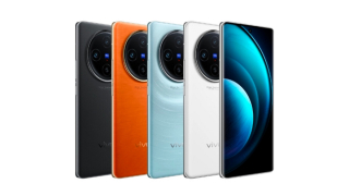 Vivo X100s - философия Xiaomi 13T - плоский 1.5К экран и топовый процессор за копейки
