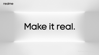 Realme оголошує ребрендинг: прощавай, "Dare to Leap", привіт "Make it Real" - що зміниться в бренді?