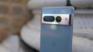 Большое обновление камеры Google Pixel 8 – что нас ждет?