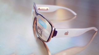 Новий патент Apple Glasses - достатньо, щоб кричати «революція?»