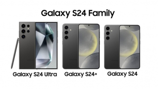 Вся линейка Samsung Galaxy S24 впервые в истории получит энергоэффективные дисплеи