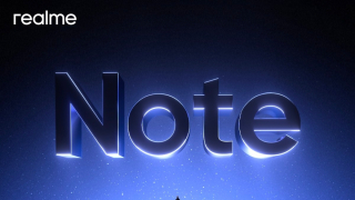 Realme Note 1: нова серія компанії, що знищить Redmi Note 13? бюджетник з 108 Мп камерою та Dimensity 7050