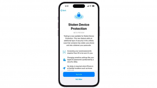 Новая функция защиты iPhone от краж ожидает нас в iOS 17.3 – время действовать!