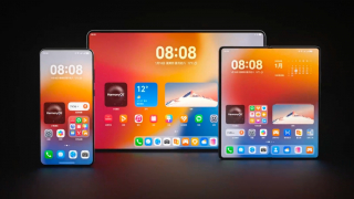 Huawei представила HarmonyOS NEXT - прощавай, Android!