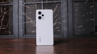 Распродажа Redmi Note 12 Pro 5G – мощный смартфон с крутой камерой и по привлекательной цене – от 8 789