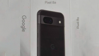 Коробка Pixel 8a в в мережі - дизайн як у Pixel 8 та деякі деталі щодо характеристик