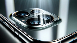 iPhone 16 Pro Max поверне собі звання найкращого камерофона