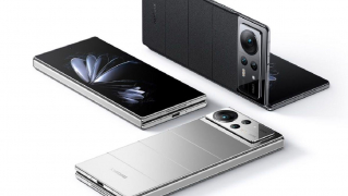 Xiaomi Mix Fold 4 отримає фішку Galaxy Fold та вперше в складаних смартфонах камеру Leica