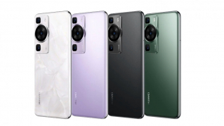 Huawei P70 Art може стати камерофоном року - компанія готує потужну трійку!