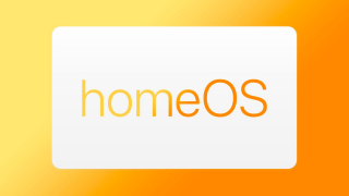 Чутки про нову homeOS від Apple для розумного дому підігріваються кодом в tvOS