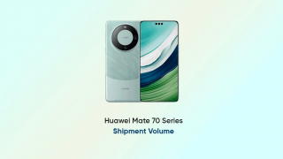Huawei Mate 70 націлений на двобій з iPhone 16 Pro за титул короля Китаю