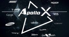 Vernee Apollo X станет самым доступным флагманом с 64 Гб ПЗУ