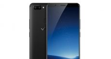 Vivo X20 Plus UD: характеристики смартфона, который должен первым предложить сканер отпечатков, встроенный в дисплей