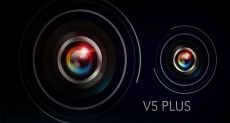 Vivo V5 Plus обладает двумя селфи-камерами и процессором Snapdragon 625