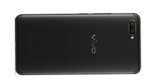 Vivo X20 Plus UD — первый смартфон со сканером отпечатков встроенным в дисплей представлен