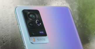 Vivo X70 Pro+ станет новым камерофоном компании