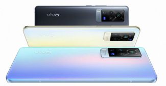 Серія Vivo X60: характеристики та дата анонсу