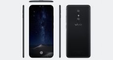 Vivo Xplay 7 — смартфон для тех, кому и 8 Гб оперативки мало