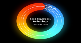 Xiaomi Loop LiquidCool Technology - нове слово в охолодженні смартфонів