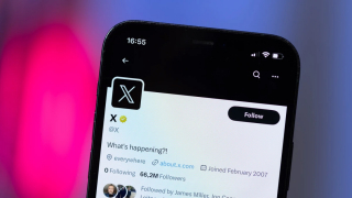 В X, ранее известном как Twiter, появятся видеозвонки