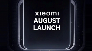 Xiaomi устроит нам горячий август: Mix Fold 3, Redmi K60 Ultra и флагманский планшет Pad 6 Max