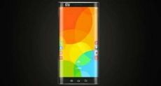 Xiaomi Mi Edge: гнутый дисплей и топовые характеристики