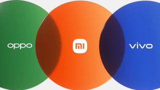 Xiaomi, Oppo та Vivo об’єднують зусилля для зручної міграції даних