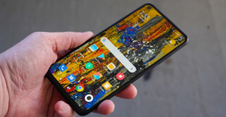 Redmi Note 10 получит OLED дисплей или ЖК-панель?