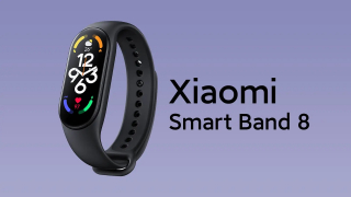 Xiaomi Smart Band 8 незабаром буде представлений у всьому світі