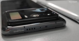 Неанонсированный Xiaomi Mi 11 Ultra показан сразу на видео. Есть на что посмотреть