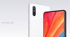 Анонс Xiaomi Mi Mix 2S: флагман с двойной камерой, беспроводной зарядкой и AI