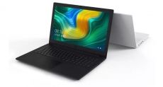 Xiaomi представила 15,6" ноутбук с графикой NVIDIA GeForce MX110 по цене от $581