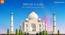 Почему Индия не получит Xiaomi Mi MIX, Mi Note 2, Mi 5S и Mi 5S Plus?