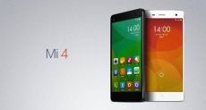 Xiaomi Mi4 скоро получит обновление ОС до Android 6.0