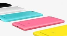 Xiaomi Mi4c: в сеть утекли фото упаковки