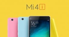 Xiaomi Mi4i: купон на приобретение смартфона в Gearbest за $194,59