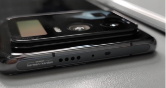 Xiaomi Mi 11 Ultra получит инновационный аккумулятор от электрокаров
