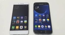 Xiaomi Mi 5S уступает в бенчмарках смартфону Samsung Galaxy S7 с Exynos 8890