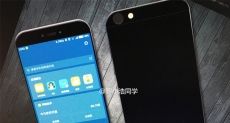 Xiaomi Mi 5c (Meri) все ближе к своему дебюту: очередные изображения предполагаемой новинки