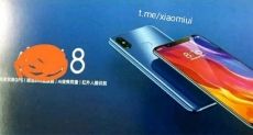 Xiaomi Mi 8 SE может преподнести сюрприз с аппаратной платформой. И это не Snapdragon 845