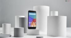 Xiaomi Mi A1: представлен первый смартфон Xiaomi на чистом Android