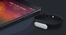 Xiaomi Mi Band 1S с датчиком сердечного ритма уже доступен в магазине Geekbuying.com