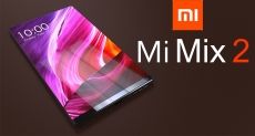 Xiaomi Mi MIX 2 и Mi Note 3 получат изогнутые AMOLED панели от Samsung